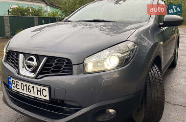 Цены Nissan Qashqai Дизель