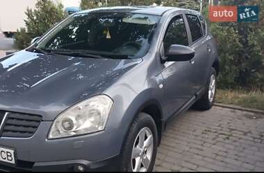 Цены Nissan Qashqai Дизель