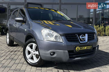 Ціни Nissan Qashqai Дизель