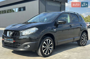 Цены Nissan Qashqai Дизель