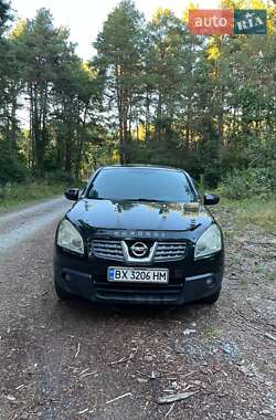 Цены Nissan Qashqai Дизель