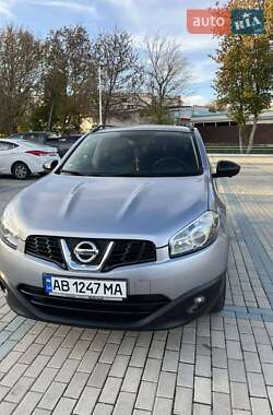 Цены Nissan Qashqai Дизель