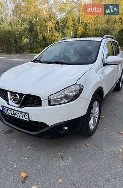 Цены Nissan Qashqai Дизель