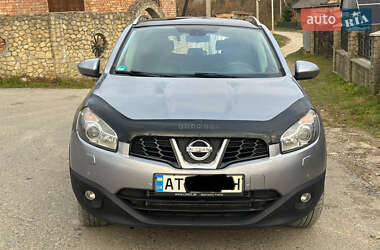 Ціни Nissan Qashqai Дизель