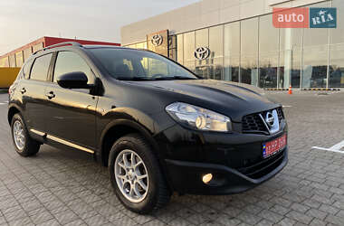 Ціни Nissan Qashqai Дизель