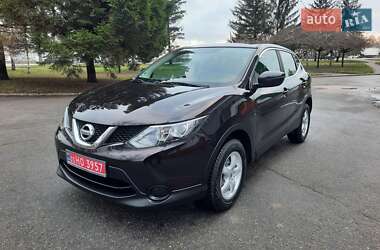 Цены Nissan Qashqai Дизель