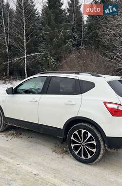 Цены Nissan Qashqai Дизель