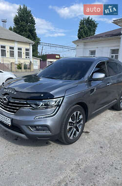 Цены Samsung QM6 Дизель