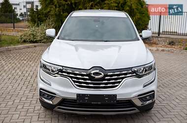 Цены Samsung QM6 Дизель