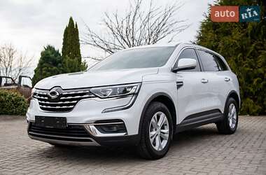 Цены Samsung QM6 Дизель