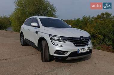 Ціни Samsung QM6 Дизель