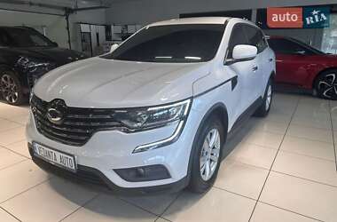 Ціни Samsung QM6 Дизель