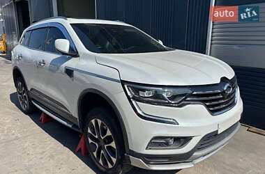 Цены Samsung QM6 Дизель