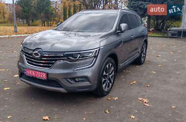 Цены Samsung QM6 Дизель