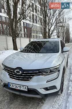 Ціни Samsung QM6 Дизель