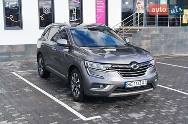 Цены Samsung QM6 Дизель