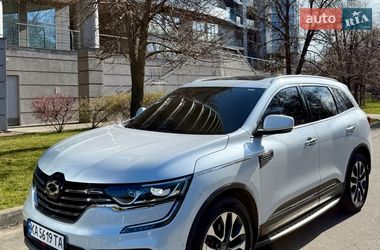 Цены Samsung QM6 Дизель