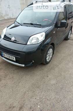 Цены Fiat Qubo Дизель