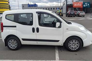 Цены Fiat Qubo Дизель