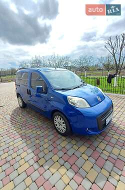 Цены Fiat Qubo Дизель