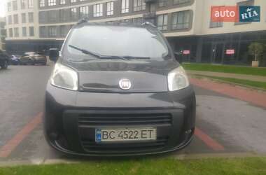 Цены Fiat Qubo Дизель