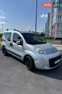 Цены Fiat Qubo Дизель