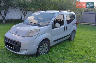 Ціни Fiat Qubo Дизель
