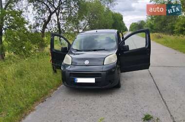 Цены Fiat Qubo Дизель