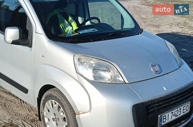 Ціни Fiat Qubo Дизель