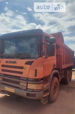 Цены Scania R 380 Дизель