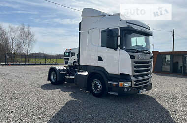 Ціни Scania R 410 Дизель