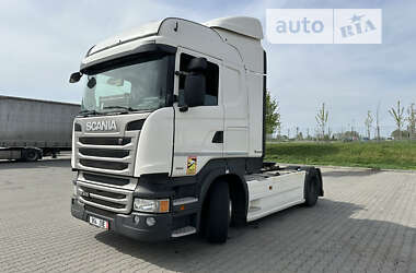 Цены Scania R 410 Дизель