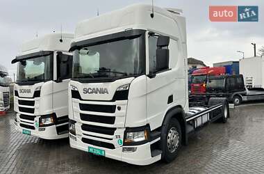 Цены Scania R 410 Дизель