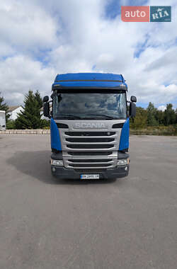 Цены Scania R 410 Дизель
