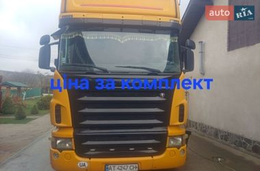 Ціни Scania R 420 Дизель