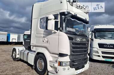 Цены Scania R 450 Дизель