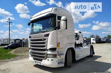 Цены Scania R 450 Дизель