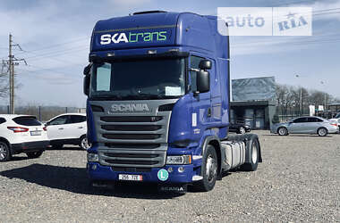 Цены Scania R 450 Дизель