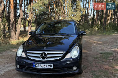 Ціни Mercedes-Benz R-Class Дизель