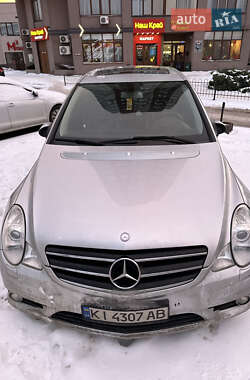 Ціни Mercedes-Benz R-Class Дизель