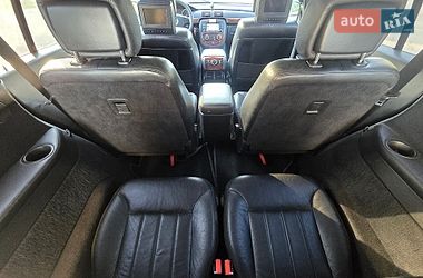 Ціни Mercedes-Benz R-Class Дизель