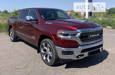 Цены Dodge RAM 1500 Дизель