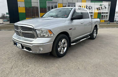 Цены Dodge RAM 1500 Дизель