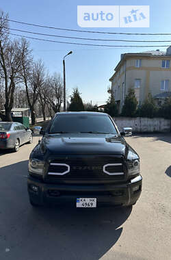 Цены Dodge RAM 1500 Дизель