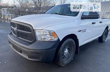 Цены Dodge RAM 1500 Дизель