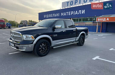 Цены Dodge RAM 1500 Дизель