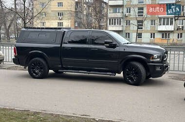 Ціни Dodge RAM 1500 Дизель