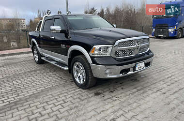 Цены Dodge RAM 1500 Дизель