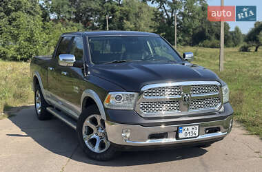 Цены Dodge RAM 1500 Дизель