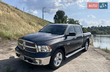 Цены Dodge RAM 1500 Дизель